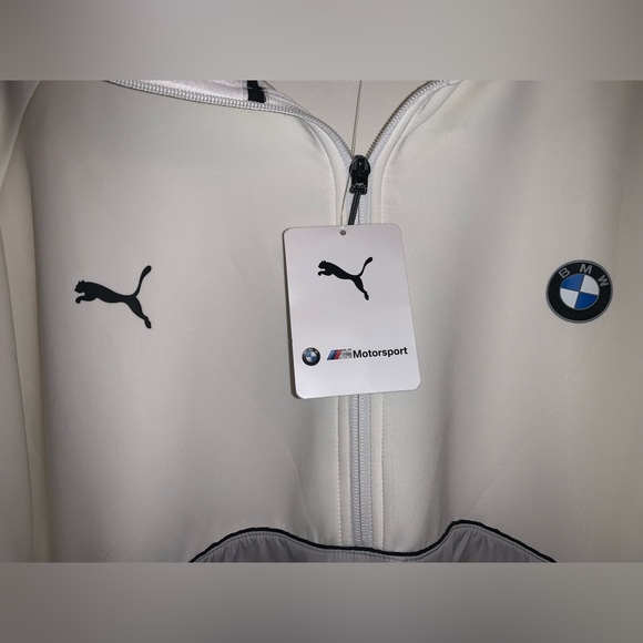 BMW edition Puma - Picture 1 of 5